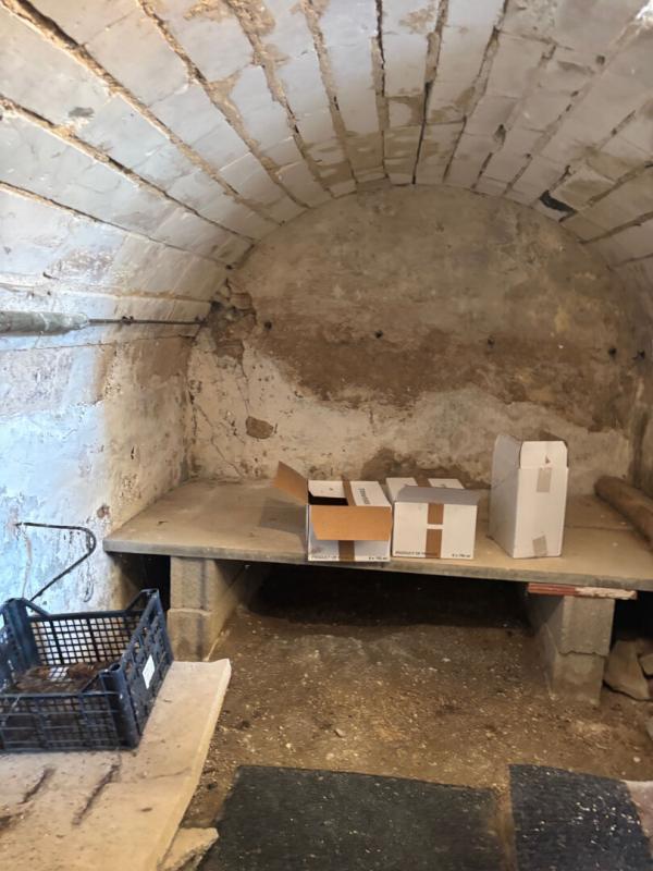 Maison - 98 m² - 1 pièce