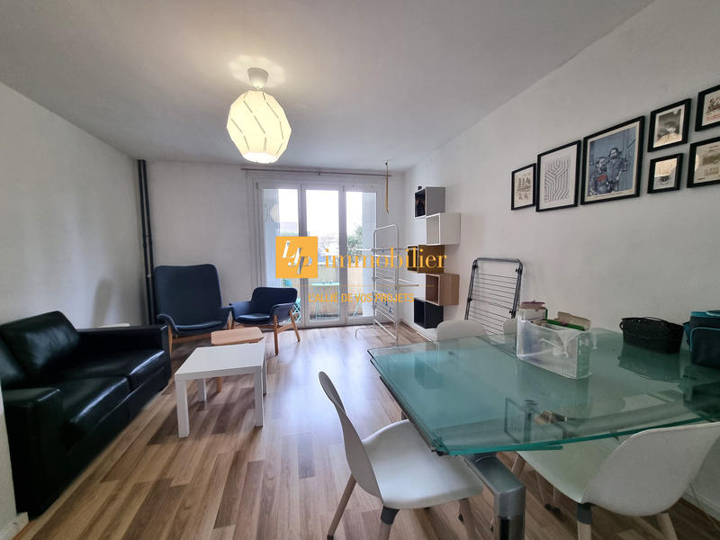 Appartement - 23 m² - 1 pièce