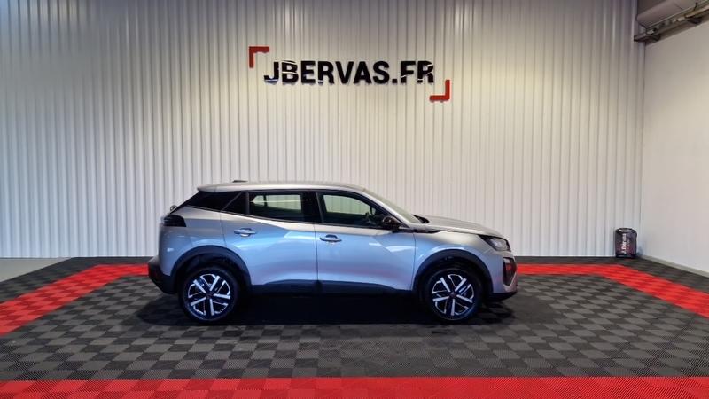 Peugeot 2008 Puretech 100 Ss Bvm6 Style