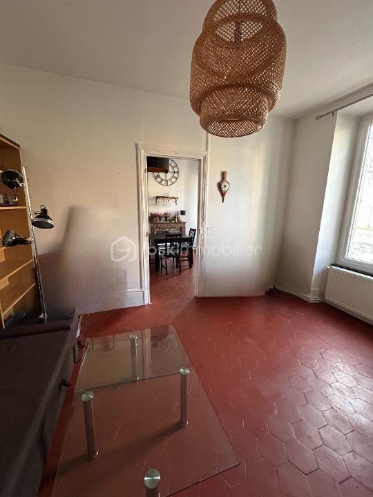 Appartement - 52 m² - 3 pièces