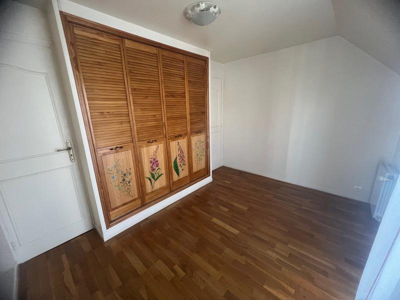 Maison - 75 m² - 4 pièces