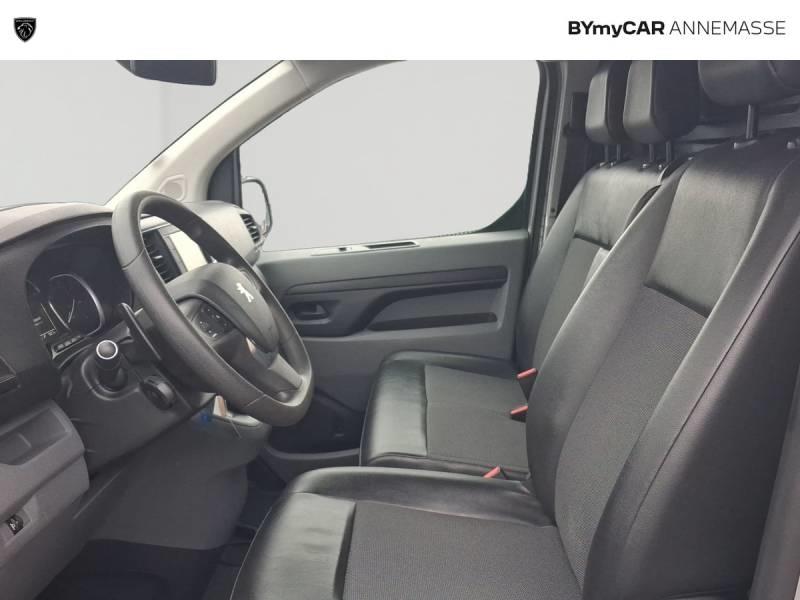 Peugeot Expert Fgn Tole Standard Bluehdi 180 s&amp;S Eat6 Premium Pack