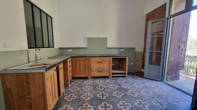 Appartement - 111 m² - 4 pièces