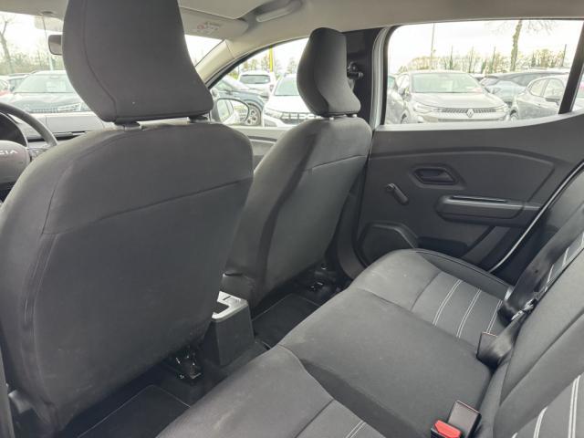 Dacia Sandero Eco-G 100 Essential