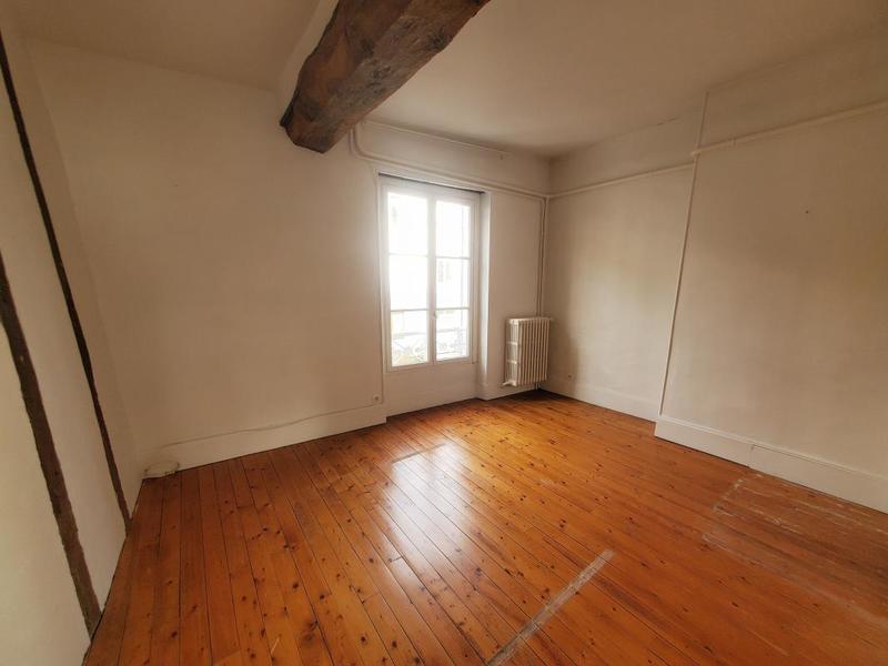 Maison de ville - 145 m² - 5 pièces