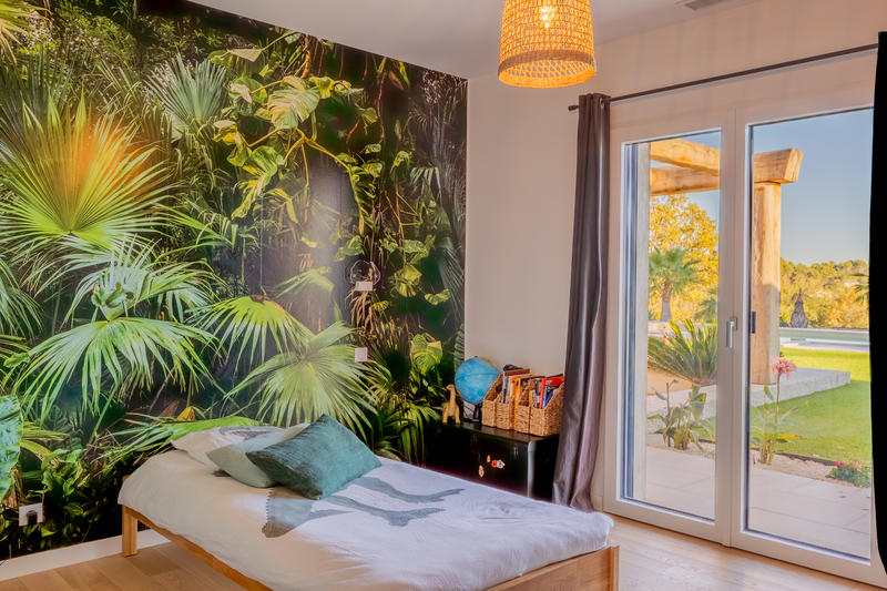 Villa - 231 m² - 6 pièces