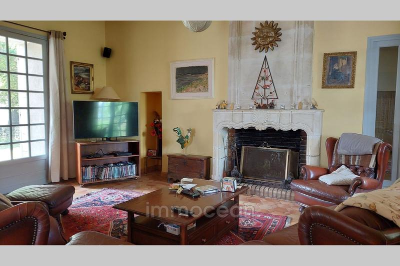 Demeure - 550 m² - 20 pièces