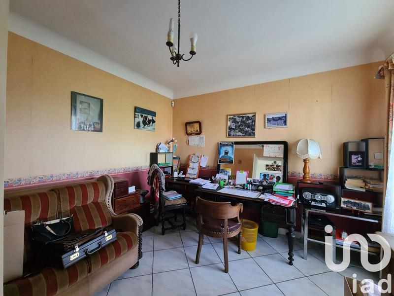 Maison - 170 m² - 6 pièces