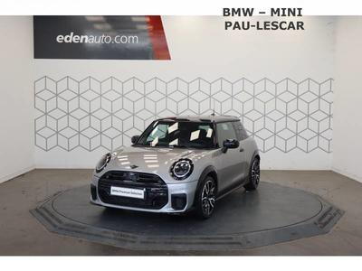 Mini Cooper 156 ch Dkg7 c Jcw Finition