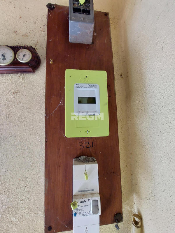 Maison - 50 m² - 1 pièce