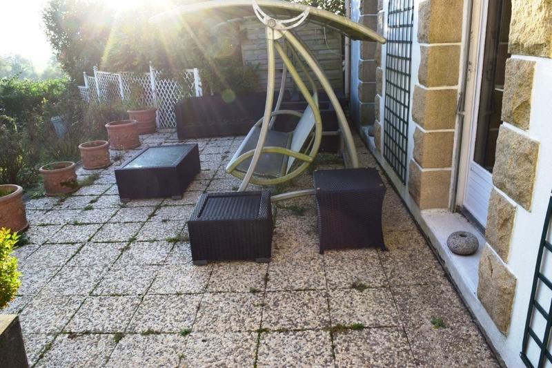 Maison - 155 m² - 7 pièces