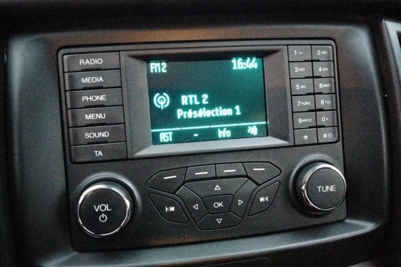 Ford Ranger Supercab 2.0 170 Xl Offro