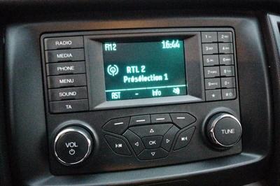 Ford Ranger Supercab 2.0 170 Xl Offro