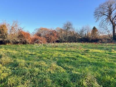 Terrain constructible - 5 119 m²