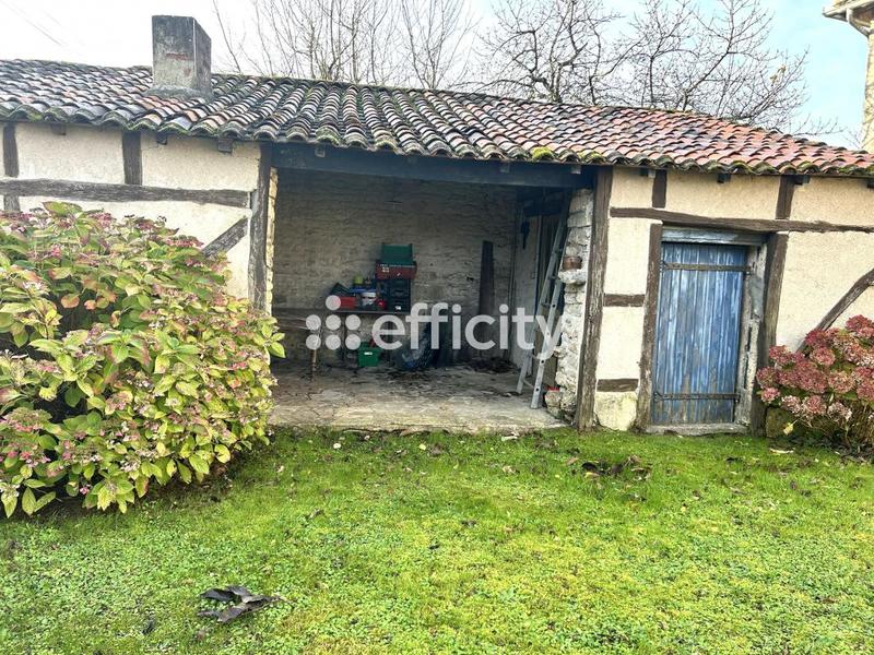 Maison - 149 m² - 5 pièces