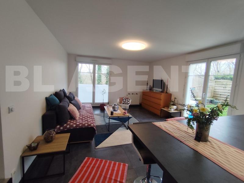 Appartement - 71 m² - 3 pièces