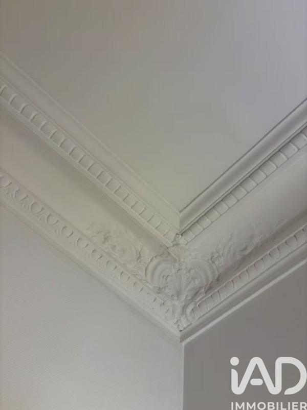 Appartement - 20 m² - 1 pièce