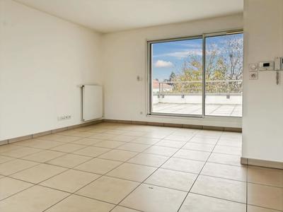 Appartement - 31 m² - 1 pièce