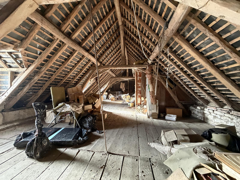 Maison - 130 m² - 4 pièces