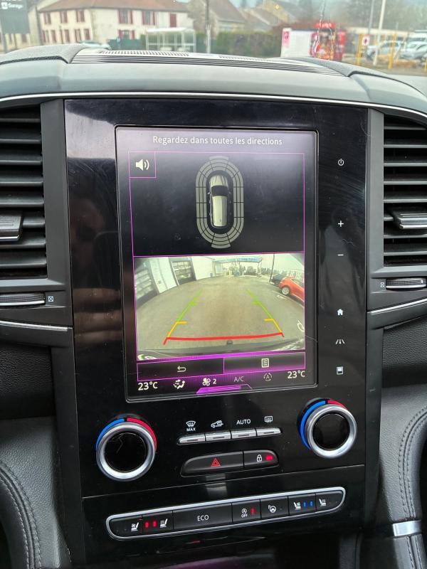 Renault Koleos 2 Initiale Paris Energy Dci 177 4x2 X-Tronic