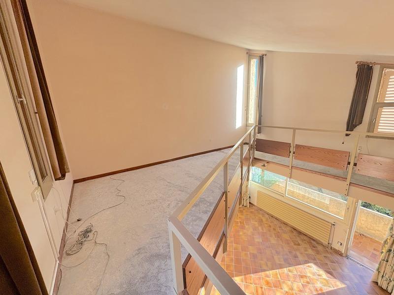 Maison - 126 m² - 5 pièces