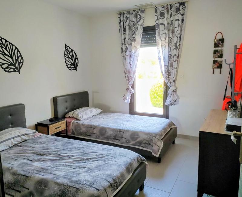 Maison - 113 m² - 5 pièces