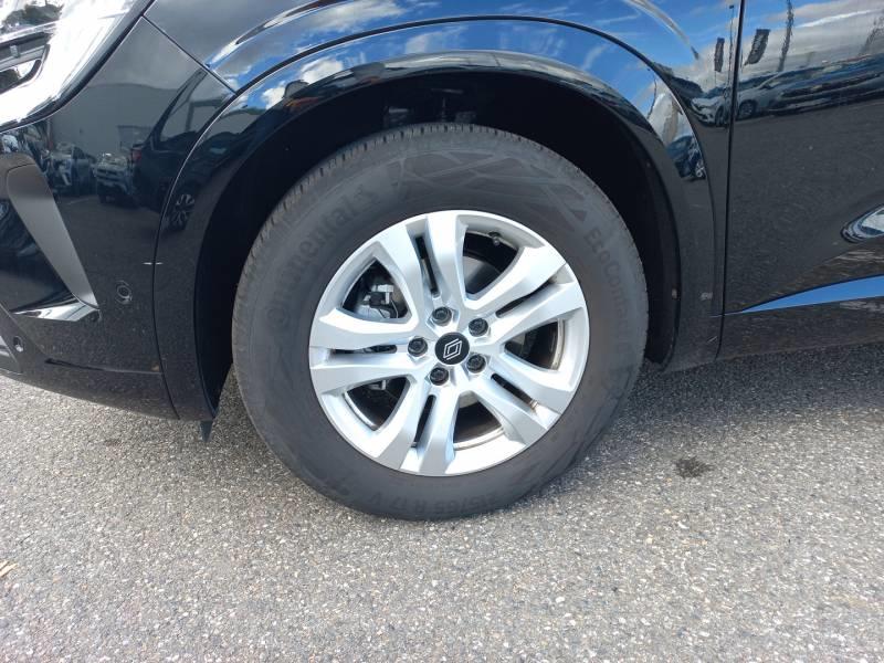 Renault Austral mild hybrid advanced 130 Gsr2 Evolution