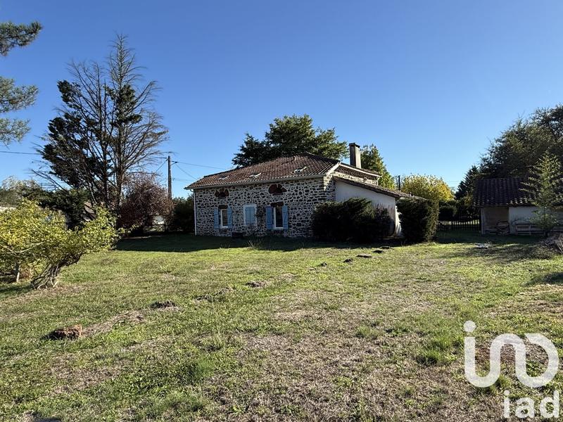 Maison - 150 m² - 7 pièces