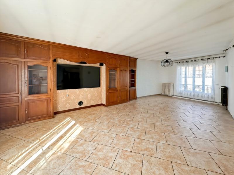 Maison - 190 m² - 7 pièces