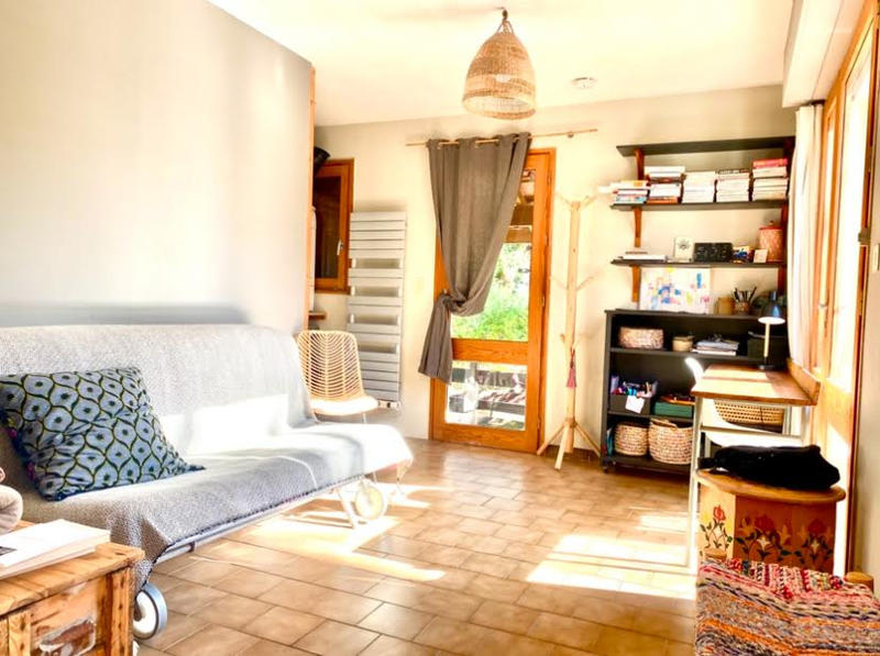 Maison - 131 m² - 5 pièces