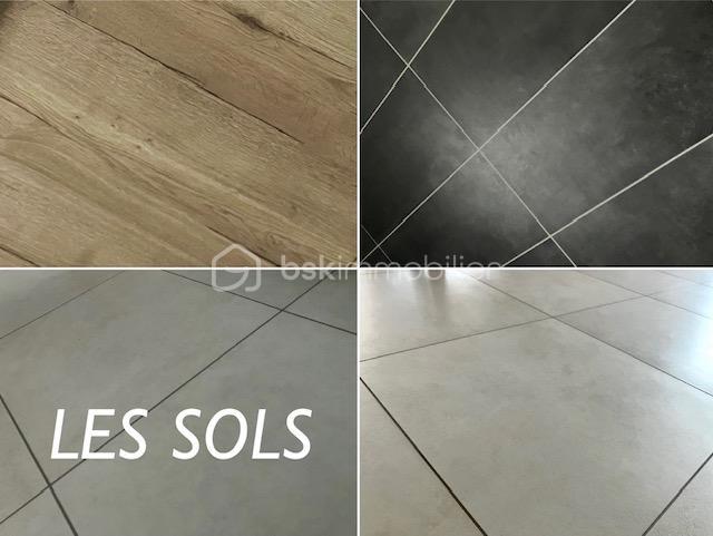 Maison - 160 m² - 4 pièces