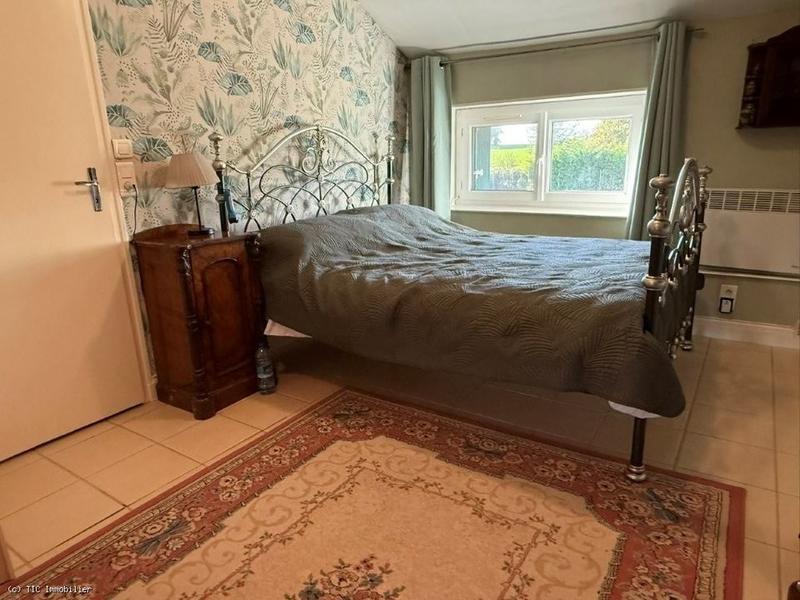 Maison de campagne - 141 m² - 5 pièces