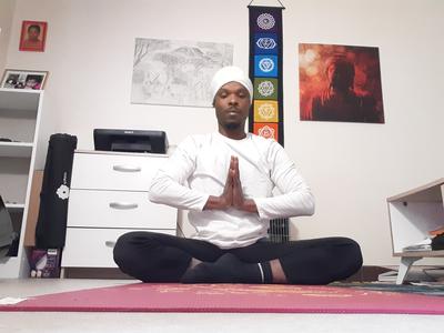 Param Singh Bien Etre