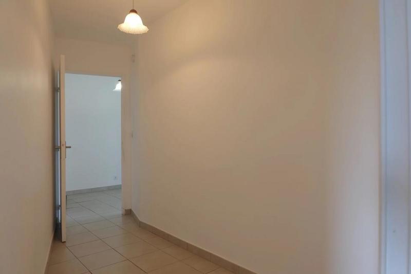 Appartement - 80 m² - 3 pièces