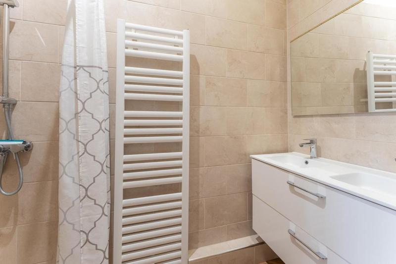 Maison - 104 m² - 5 pièces