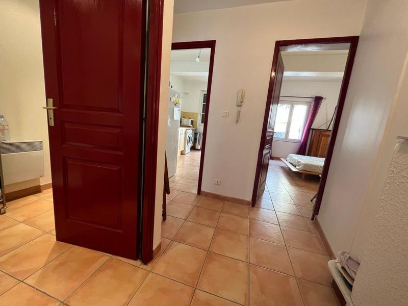 Appartement - 59 m² - 2 pièces