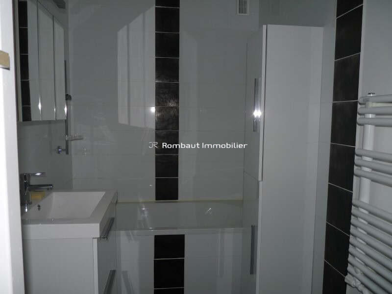 Appartement - 24 m² - 1 pièce