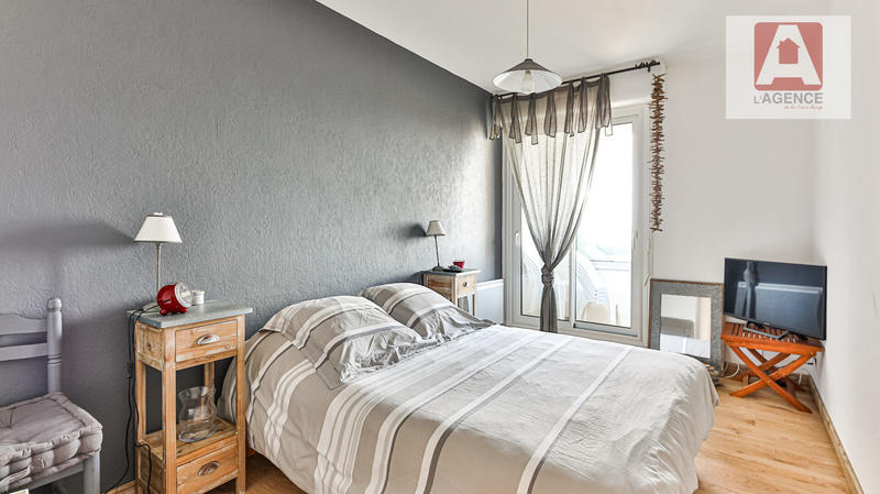 Appartement - 36 m² - 2 pièces