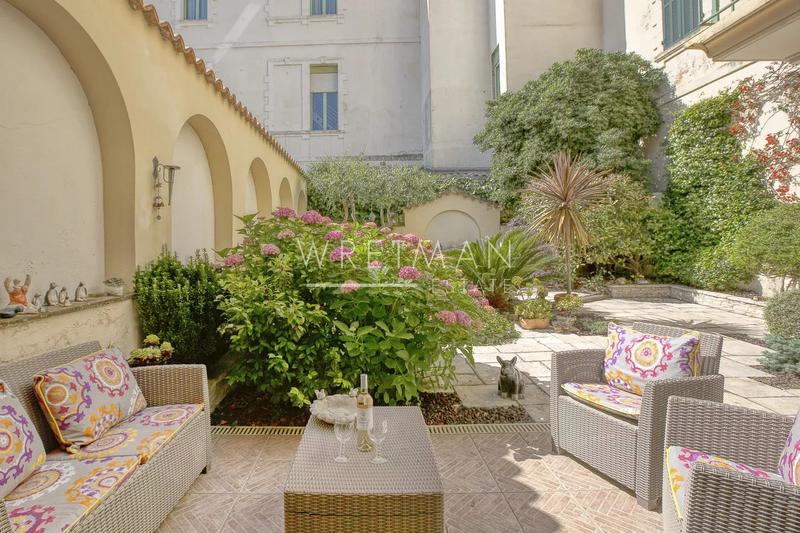 Maison - 152 m² - 6 pièces