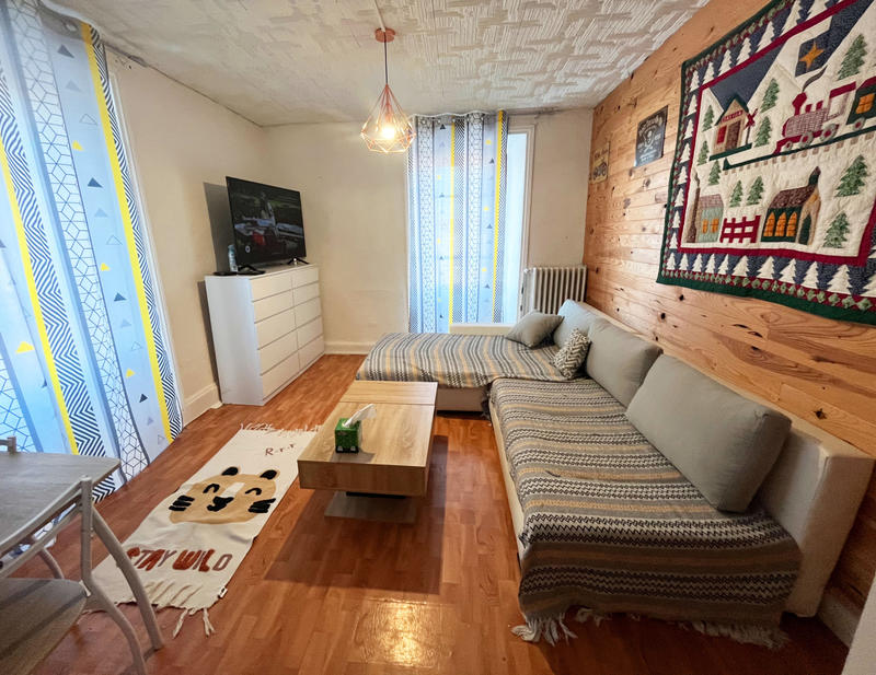 Local commercial - 650 m² - 27 pièces