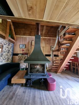 Ferme - 60 m² - 3 pièces