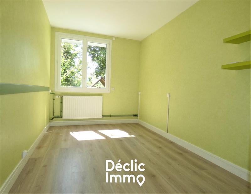 Maison de ville - 170 m² - 8 pièces