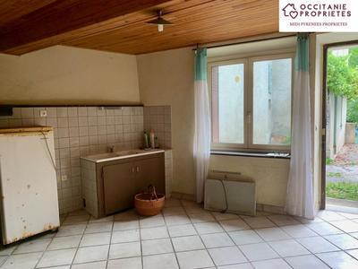 Maison - 65 m² - 4 pièces