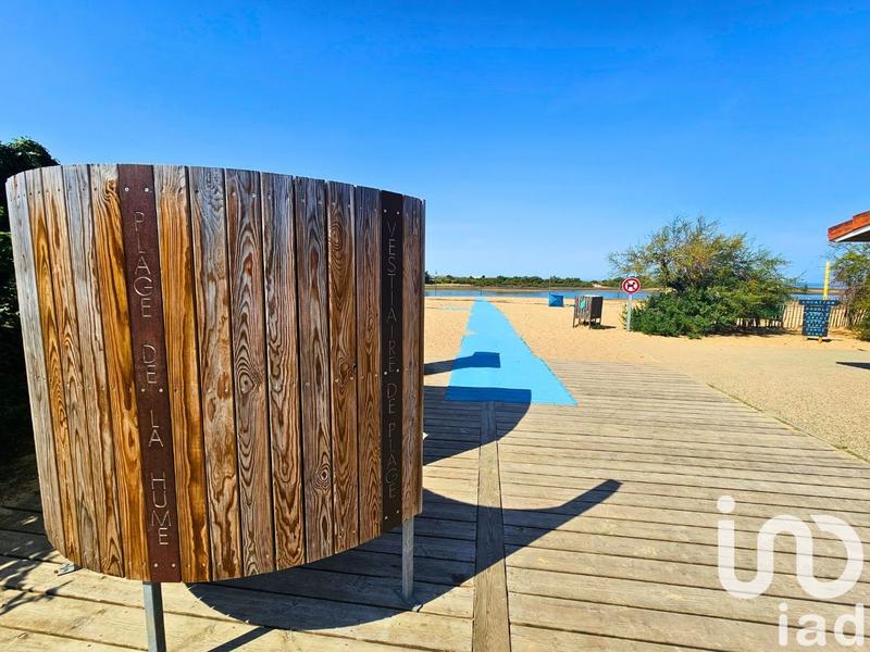 Maison - 136 m² - 5 pièces