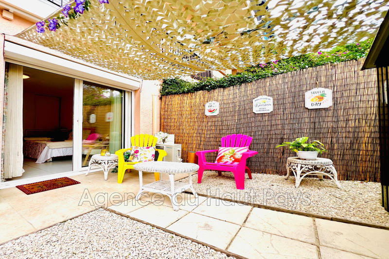 Appartement - 22 m² - 1 pièce