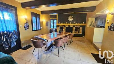 Maison - 146 m² - 4 pièces