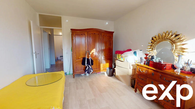 Appartement - 65 m² - 2 pièces