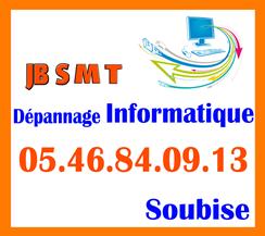 Bourlois Jacques (Jb Smt Informatique)