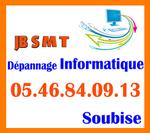Bourlois Jacques (Jb Smt Informatique)