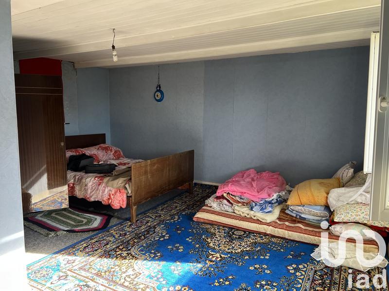 Maison de campagne - 142 m² - 5 pièces